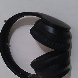 Vivitar wireless headphones no charger